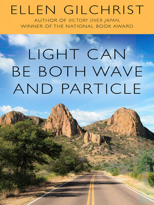cover image of Light Can Be Both Wave and Particle
